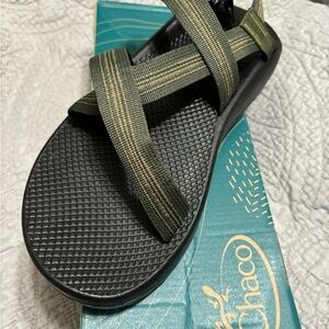 Chaco Men’s Sandals Size 12 Z1 Classic Bluff Hunter NWT